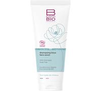 BcomBio Shampoing Doux Végétal Tube 200ml