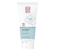 BcomBIO Shampoing Soin Sans Sulfate 200ml