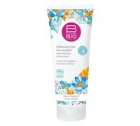 Bcom BIO Shampoing Soin Sans sulfate Shampooing 200 ml