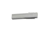 BCOMFY 1pc 304 Stainless Steel Bar Plate Rob Thicknesses 3mm 4mm 5mm 6mm And Lengths Ranging From 100mm To 500(1PCS 5X15X100)