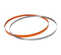 BCOMFY 1PC Longueur 1425 X13 Lames de scie à ruban X6T 14T 8-12T 10-14T 14-18T Lames de scie à ruban for la coupe de l'outil de coupe du métal(8-12T_1PC)