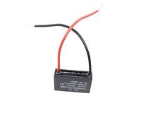BCOMFY Condensateur de démarrage de Ventilateur Cbb61 1 uf/1,2 uf/1,5 uf/1,8 uf/2 uf/2,2 uf/2,5 uf/2,7 uf/3 uf/3,5 uf/4 uf/4,5 uf/5 uf/6 uf/7 uf/8 uf (Size : 1.8UF)