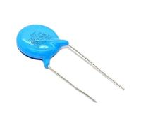 BCOMFY Condensateur de sécurité en Y, 20 pièces, 470PF 1000PF 1NF 2.2NF 4.7NF 10NF 0.001UF 0.0022UF 0.0047UF 470P 250VAC 400VAC 102M 103M 471M 222M 472M(250VAC 103M 10NF)