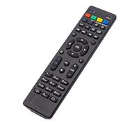 BCOMFY Télécommande de Remplacement for Mag 254 250 255 260 261 270 IPTV Smart TV, décodeur, Programme, Outil de Fonctionnement, contrôleur, Vente en Gros