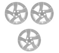 Bcowtte Lot de 3 de rechange pour Prius 2010 2011 42602-47110