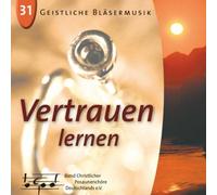 BCPD Brass Ensemble - Vertrauen lernen
