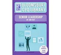 Bcpdl Cpd Library Senior Leadershi - [Livre en VO] Tait Jon (Auteur)
