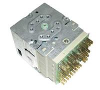 BCPL10 BLOC CAMES PILOTE (PROGRAMMATEUR) POUR LAVE LINGE FAGOR - 55X3359