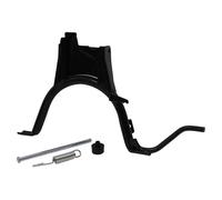 Bcr Béquille Centrale Aprilia Amico/mbk Booster/yamaha Bw´s 50cc
