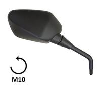 Bcr Rétroviseur Droit Honda Integra 700/750/1000 Cc