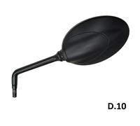 Bcr Rétroviseur Gauche Bmw K 1200 R 04-07