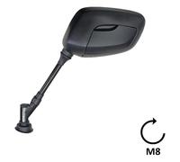 Bcr Rétroviseur Gauche Sym Citycom 300 I