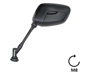 Bcr Rétroviseur Gauche Sym Citycom 300 I