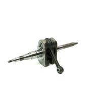 Bcr Vilebrequin Piaggio Vespa Sprint 125/150cc