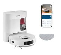 BCRD2W - Aspirateur Robot Bosch, Blanc