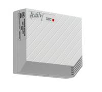 BCS AC-101 Capteur de rupture de verre filaire avec microphone