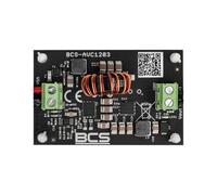 BCS BCS-AVC1203 Convertisseur DC/DC haute efficacité 12V 30W avec protection 3A