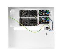 BCS BCS-IP16Gb/E-S Ensemble d'alimentation PoE pour caméras IP jusqu'à 16 récepteurs dans un boîtier intérieur
