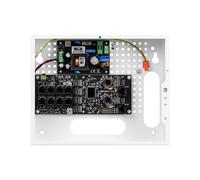 BCS BCS-IP8Gb/E-S/E Ensemble d'alimentation PoE pour caméras IP jusqu'à 8 récepteurs
