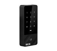 BCS BCS-L-CKA-M1Z(2) Contrôleur de proximité avec clavier tactile, IP66, 30000 cartes, OSDP
