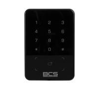 BCS BCS-L-CKRS-M7Z Lecteur de cartes à proximité avec clavier Mifare, IP66