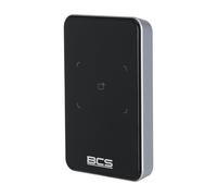 BCS BCS-L-CRS-M7Z Lecteur de cartes à proximité Mifare avec buzzer et LED, IP66