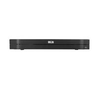 BCS BCS-L-NVR0802-A-4K Enregistreur IP 8 canaux 32MP avec détection de mouvement intelligente