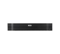 BCS BCS-L-NVR3204-A-4K Enregistreur IP 32 canaux avec support pour 4 disques durs et fonctionnalités intelligentes