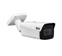 BCS BCS-L-TIP65VSR6-Ai2 Camera IP tube 5MP avec zoom motorisé et fonctionnalités intelligentes