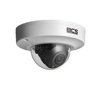 BCS BCS-P-DPIP24FSR3-Ai2 Caméra IP dôme 4MP avec technologie SkyLight et fonctionnalités intelligentes