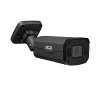 BCS BCS-P-TIP55VSR5-Ai2-G Caméra IP tube 5MP avec zoom motorisé et technologie SkyLight
