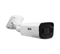 BCS BCS-P-TIP58VSR5-Ai2 Caméra IP tube 8MP avec zoom motorisé et fonctionnalités intelligentes