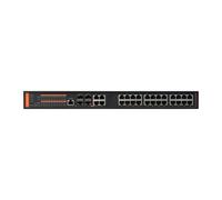 BCS BCS-SP24G04G-4SFP-M Commutateur PoE géré 24 ports 1Gbps avec puissance de 400W