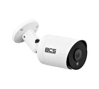 BCS BCS-TA15FR4 Caméra tube analogique 5MP avec IR 40m et enveloppe IP66