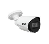 BCS BCS-TA15FSR3(2) Caméra tube analogique 5MP avec IR 30m et boîtier IP67