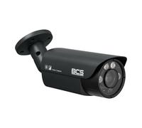 BCS BCS-TA65VSR7-G Caméra tube AnalogHD 5MP avec objectif zoom motorisé et IR 70m