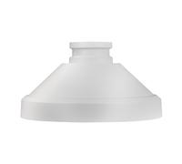 BCS BCS-U-CDA Adaptateur de plafond pour petites caméras dôme BCS ULTRA