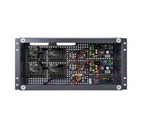 BCS BCS-UPS/IP16/E-S/RACK5U Ensemble d'alimentation de secours pour 17 récepteurs PoE