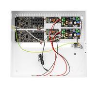BCS BCS-UPS/IP16Gb/E-S Ensemble d'alimentation de secours externe pour 16 récepteurs PoE