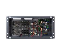 BCS BCS-UPS/IP16Gb/E-S/RACK5U Ensemble d'alimentation de secours pour 16 récepteurs PoE