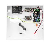 BCS BCS-UPS/IP4/E-S Ensemble d'alimentation de secours pour 5 récepteurs PoE dans un boîtier intérieur
