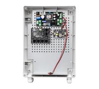BCS BCS-UPS/IP4/Z/E-S Ensemble d'alimentation de secours externe pour 5 récepteurs PoE