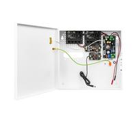 BCS BCS-UPS/IP8/E-S Ensemble d'alimentation de secours pour 9 récepteurs PoE dans un boîtier interne