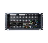 BCS BCS-UPS/IP8/E-S/RACK5U Kit d'alimentation de secours pour 9 récepteurs PoE