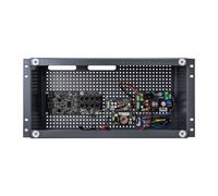 BCS BCS-UPS/IP8Gb/E-S/RACK5U Ensemble d'alimentation de secours pour 8 récepteurs PoE