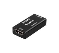 BCS BCS-xHDMI-4K Étendeur de signal HDMI 4K jusqu'à 30m avec protection électrostatique