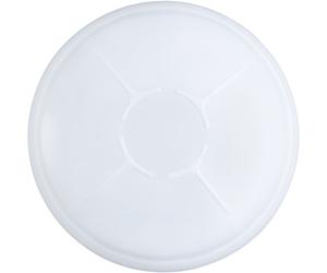 BCS BW-862 Détecteur de mouvement PIR sans fil 360° avec mesure de température