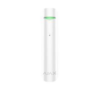BCS GlassProtect blanc Capteur sans fil de bris de verre blanc