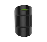 BCS MotionProtect Plus noir Détecteur de mouvement sans fil double noir
