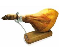 BCSA FIJ002 Support à Jambon Bambou